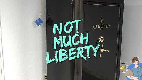 Worse Than Bud Light? Liberty Safes Just Destroyed Their Brand.