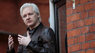 The UK Is One Step Closer Toward Extraditing Assange To The US
