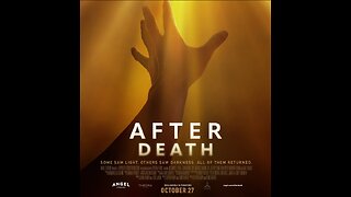 Trailer After Death Angel Studio October 27 2023