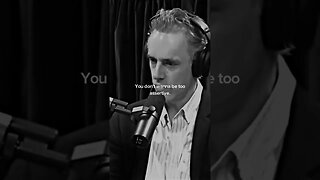 You should be a monster. By Jordan Peterson #jordanpeterson #shorts #motivation #success #mindset