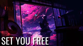 Siimi - Set You Free #Drum and Bass Music [FreeRoyaltyBackgroundMusic]