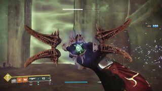 Destiny 2 Witch Queen Sepulcher Lost Sector Location & Quest