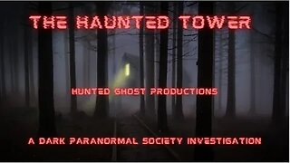THE HAUNTED TOWER