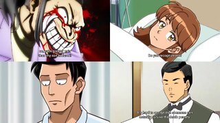 Human Bug Daigaku episode 10 reaction #ヒューマンバグ大学 #HumanBugDaigaku #TheHumanCrazyUniversity #anime