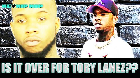 Is Tory Lanez' Career Over??