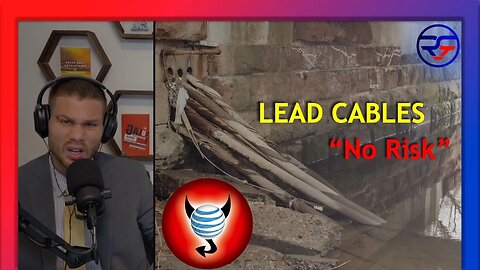 AT&T, Verizon: LEAD-SHEATHED cables "NOT a public-health issue;" EPA no where to be found