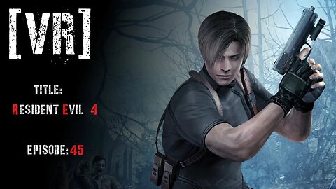 Resident Evil 4 - Play-through - Part 45