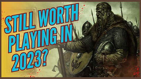 Mount & Blade: Warband Review 2023: Still Worth Playing Today? 🔥🎮
