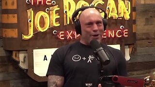 BOOOOOOOM!!! JOE ROGAN KNOWS!!!