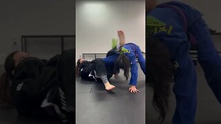 De la Riva - Lasso Guard - Omoplata - Armbar 😮 #bjj #jiujitsu #bjjlifestyle