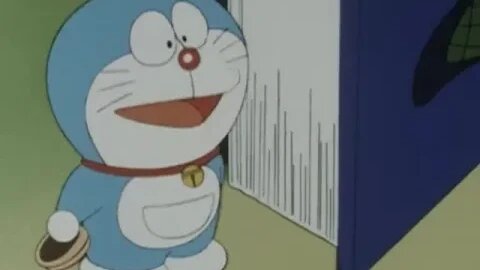 Doraemon Season 2 Episode 78 - Full Episode in Hindi Without Zoom Effects