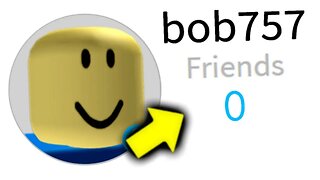 I Finally Found My OLDEST Roblox Account *emotional*