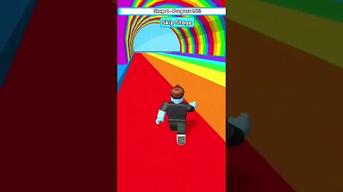 playing a random obby #shorts #roblox #obby #robloxobby #gaming #subscribe