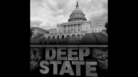 THE GREAT RESET Deconstructed & Unplugged.“The Deep State NWO”