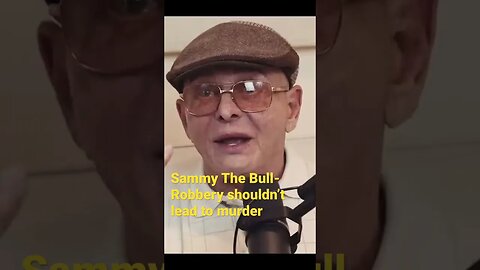 Sammy The Bull