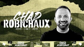 LU Convocation | Chad Robichaux!