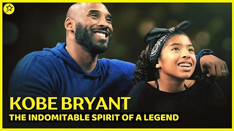 Los Angeles Lakers Tribute Kobe Bryant – The Indomitable Spirit of a Legend