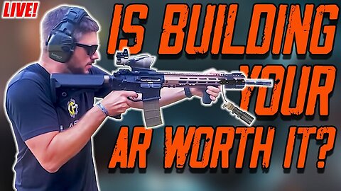 Build Vs. Buy Your Next AR???