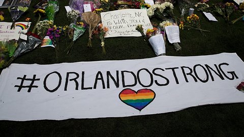 Trial For Pulse Nightclub Shooter's Wife Begins