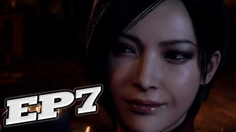 Resident Evil 4: Remake Gameplay - Leon MEETS Ada Wong AGAIN! (FULL GAME)