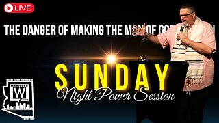 The Danger Of Making The Man Of God Common
