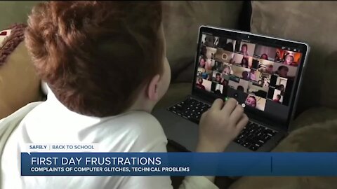 What metro Detroit teachers want parents to know about virtual learning