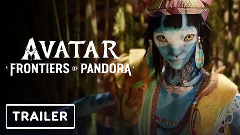 Avatar: Frontiers of Pandora - Official The Skybreaker Story Pack Trailer | Ubisoft Forward 2024