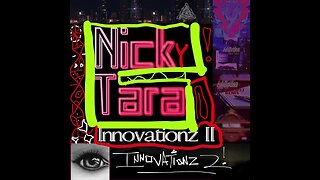 Nick Tara - Psychedelic Insomnia (ft. Rick Snare) (REMIX)