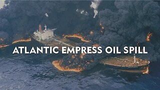 The Unseen Disaster: Trinidad's Oil Spill Crisis