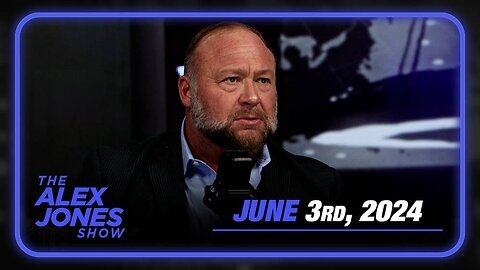 kill Tune Into What Could Potentially Be The Last Alex Jones info Wars show