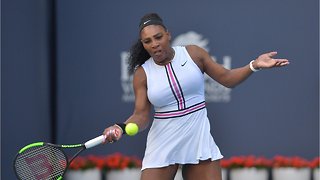 Serena Williams Will Miss Miami With Injury