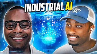How Does AI Work in Factories?