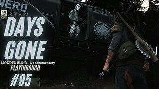 Days Gone Part 95: A New Hope