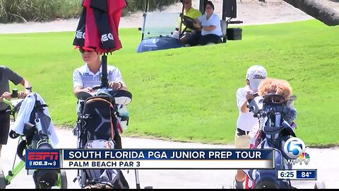 South Florida PGA Prep Junior Golf Tournament