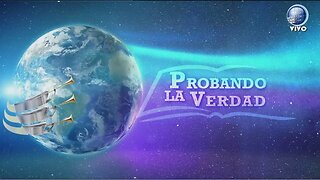 Probando la Verdad - 05 - ¿Ley vigente o ley anulada? - 6 Enero 2024