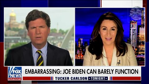 N.Y. Post Columnist Devine: Joe Biden Was ‘the Special Needs Candidate’