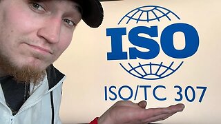 What Is ISO/TC 307? Why Is It So Important For Crypto!? (QNT)