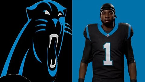 How To Make Cam Newton In Madden 24 V #2 0