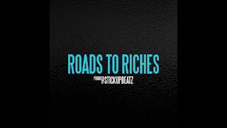 "Roads To Riches" Pooh Shiesty x Moneybagg Yo Type Beat 2021