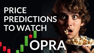 OPRA's Secret Weapon: Comprehensive Stock Analysis & Predictions for Fri - Don't Get Left Behind!