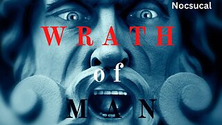 Wrath of Man