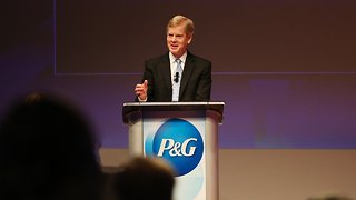 Procter & Gamble Wants To Trademark "LOL"