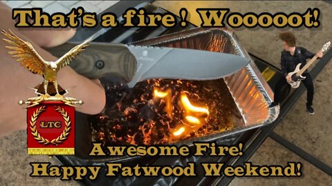 Happy Fatwood Weekend!