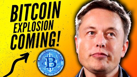 Elon Musk Bitcoin & Ethereum HUGE NEWS! - Crypto is going to EXPLODE! BTC Elon Musk Highlights 2021