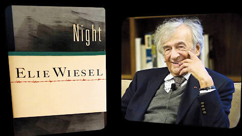 (mirror) Is Elie Wiesel A Fraud? --- Brother Nathanael