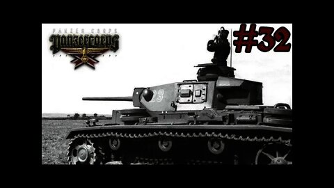 Panzer Corps - 32 - Fall Blau Continues - Painful Losses!