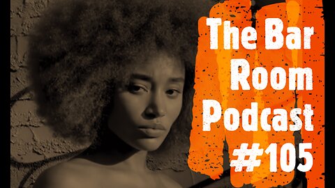 The Bar Room Podcast #105 (Drake, Kendrick Lamar, Foolio, Amandla Stenberg, The Bikeriders),