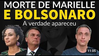 In Brazil Finally!!! What did Bolsonaro have to do with Marielle’s murder anyway?