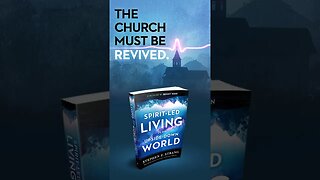 Spirit-Led Living in an Upside-Down World | The Church