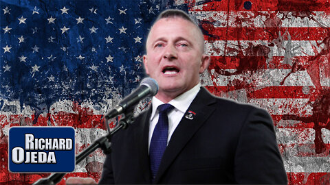 Richard Ojeda Act Of Espionage For Withholding Documents